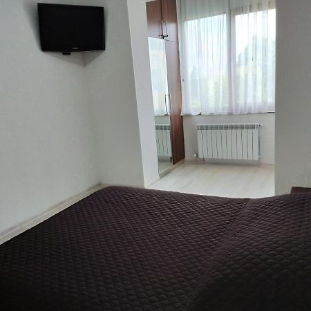 Апартаменти-Студія Truskavets Bagian luar foto