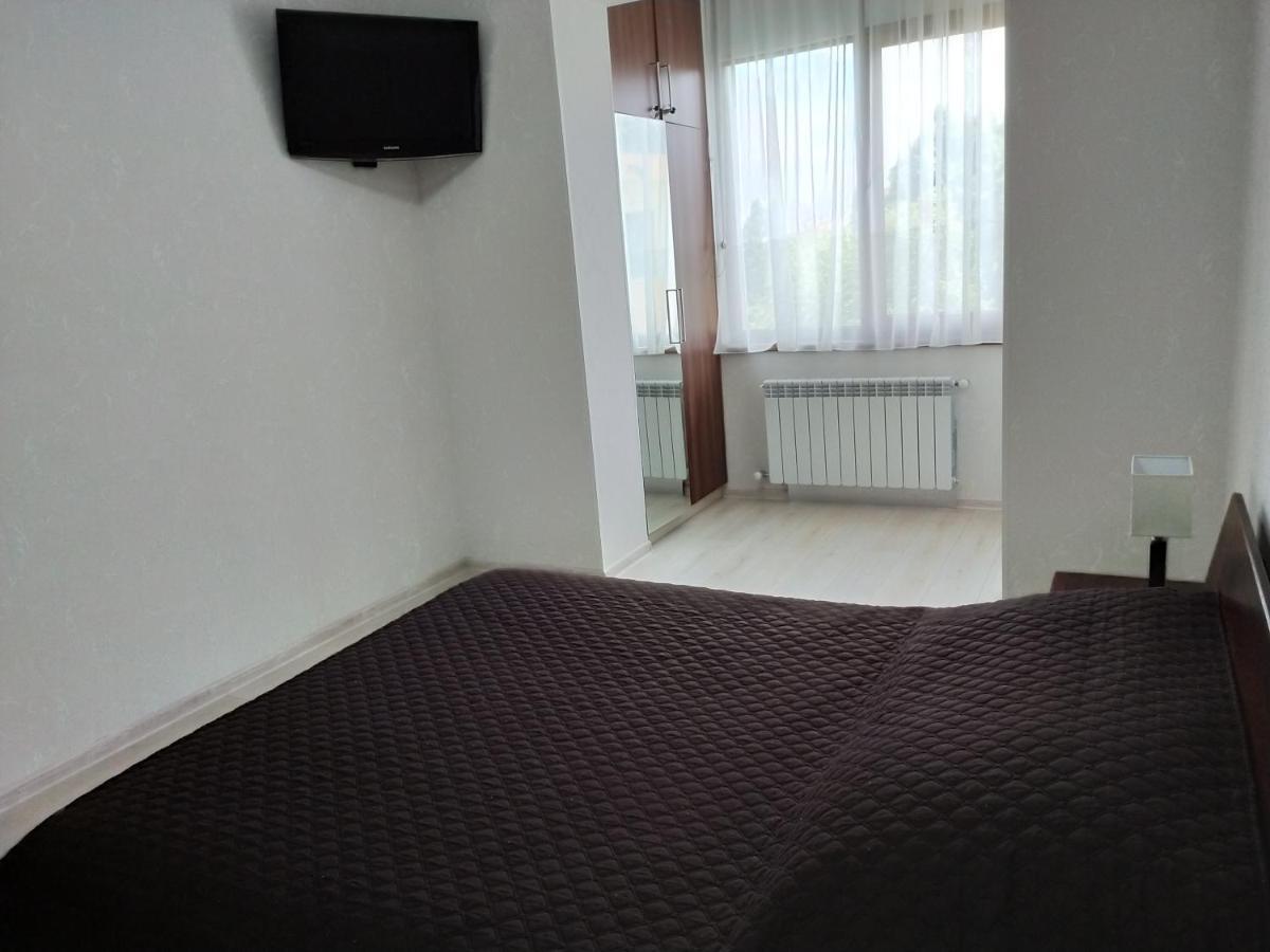 Апартаменти-Студія Truskavets Bagian luar foto